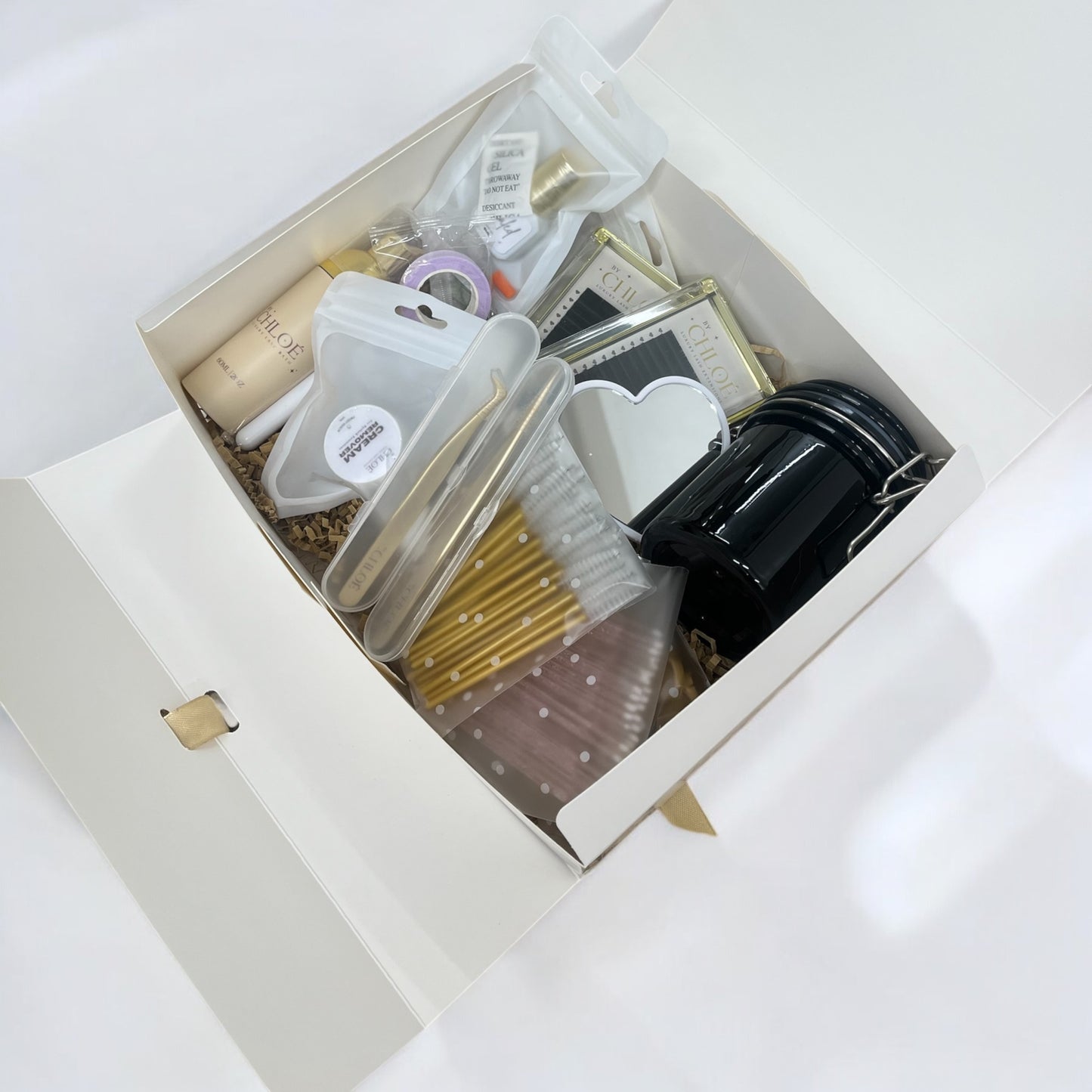 Training Courses | LVL | Brows | Lashes