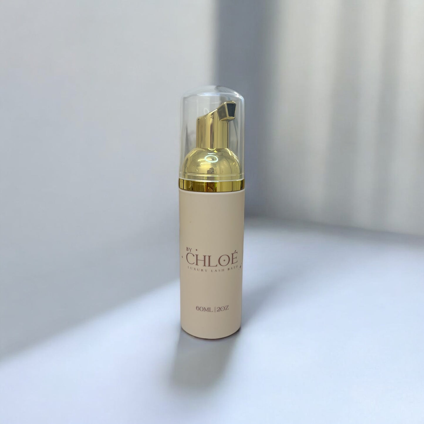 Full Lash Training Kit