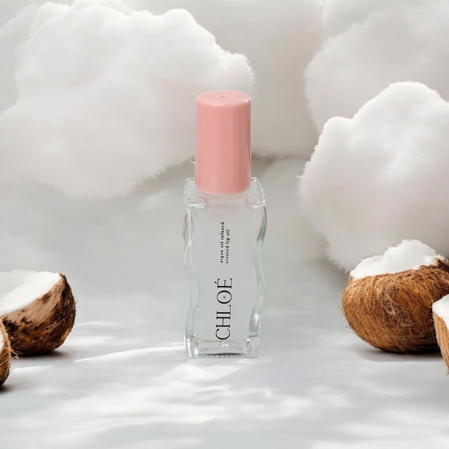 By Chloe Argon Oil Infused Lip Oil