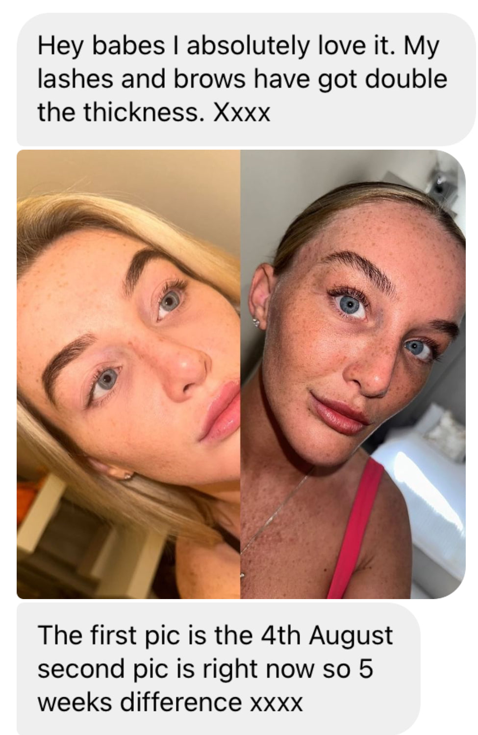 By Chloe Luxury Lash Serum
