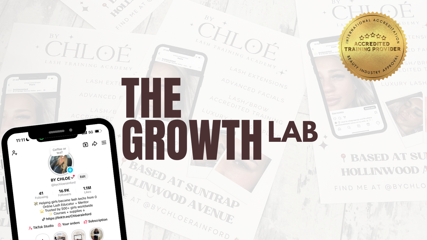 The Growth Lab
