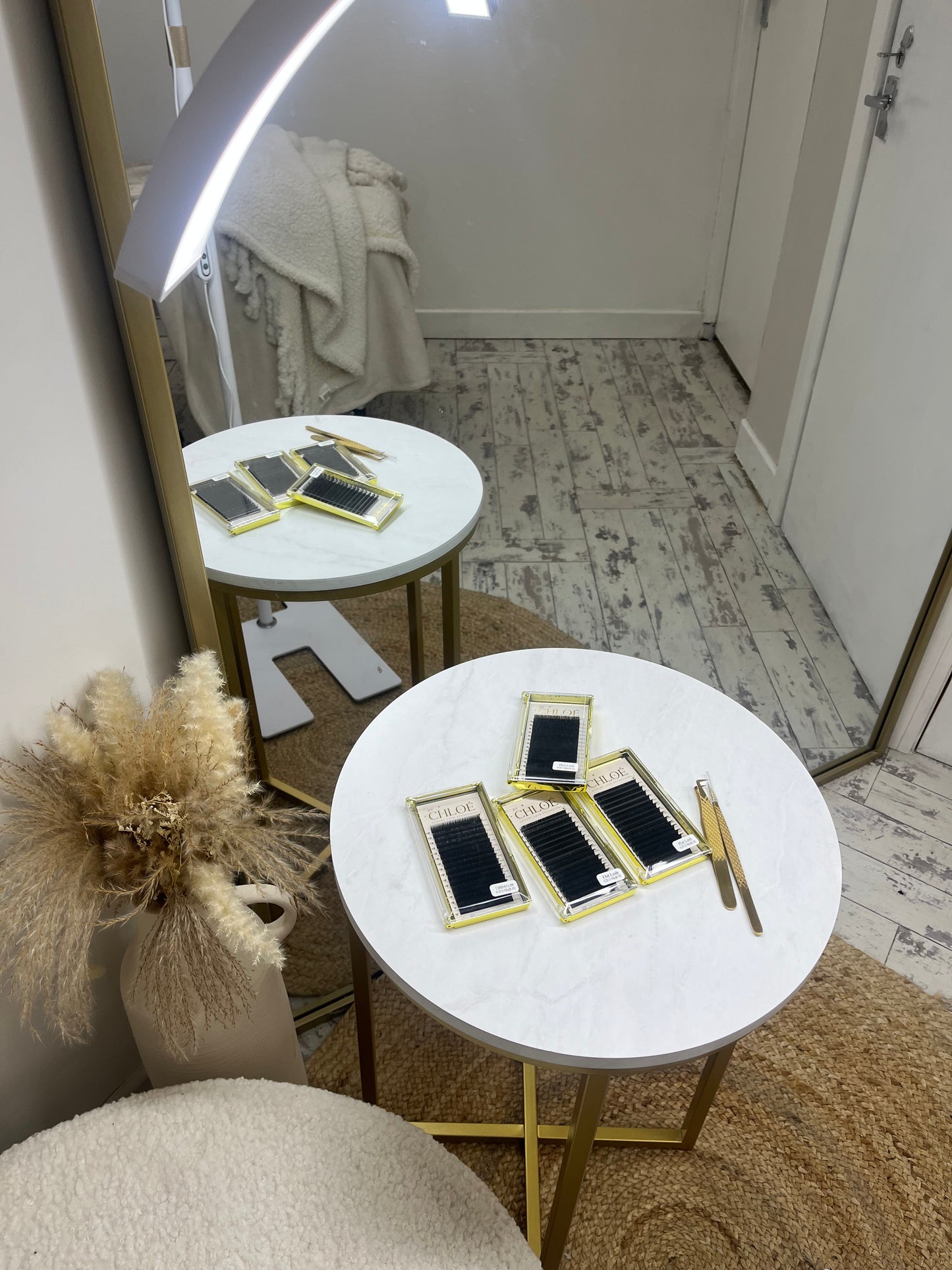 Private Label Lashes – Start Your Own Brand