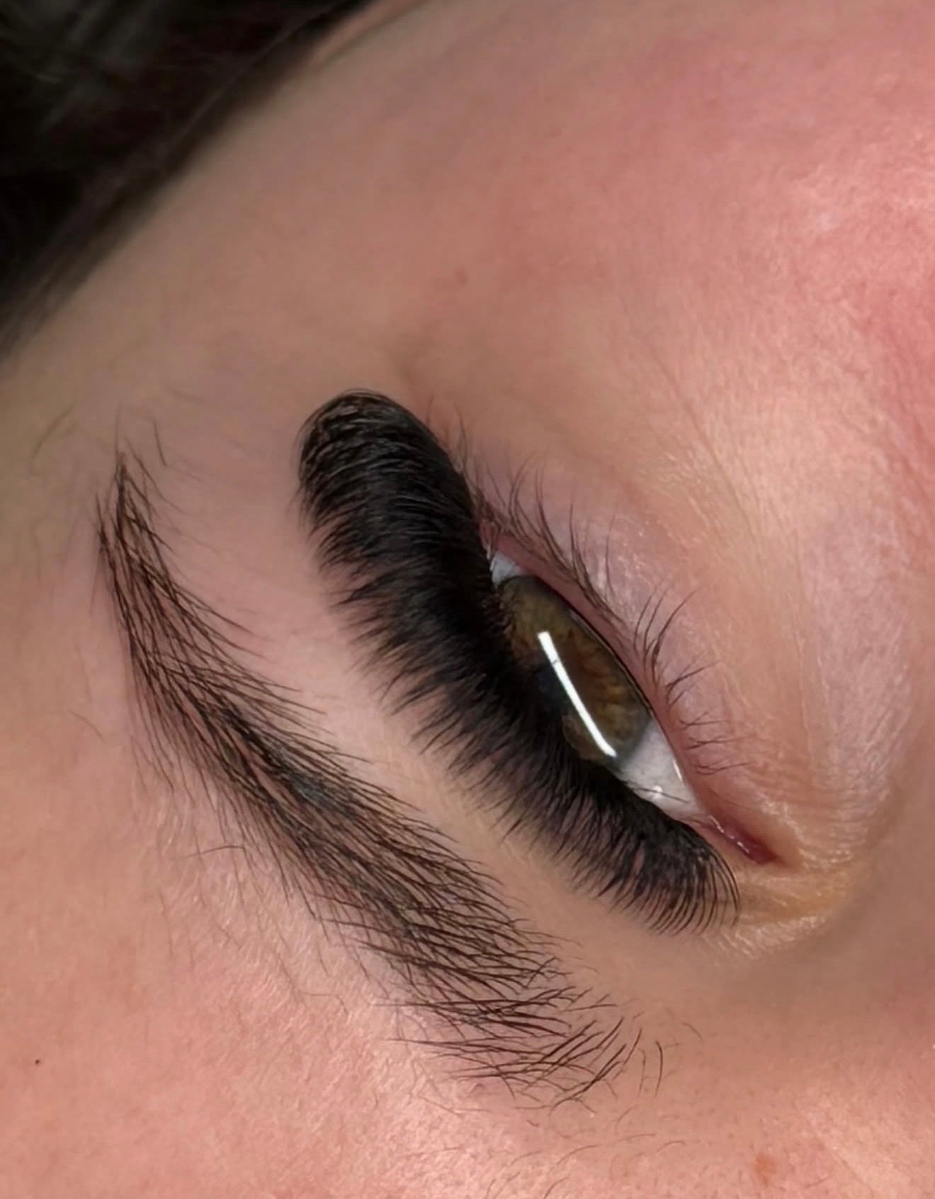Mini Lash Tray