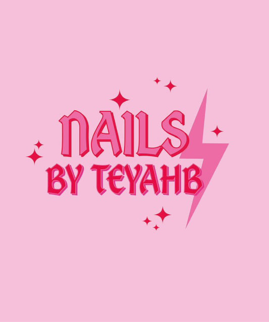 Nails By Teyah Courses