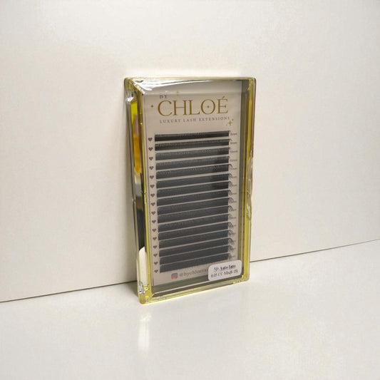 Angel Lash Tray 👼🏼