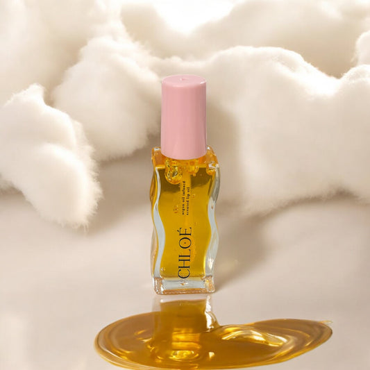 By Chloe Argon Oil Infused Lip Oil