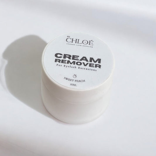 Lash Adhesive Cream Remover