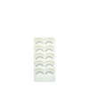 Plain strips